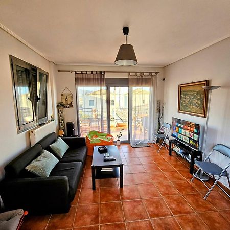 Easy Stay! Porto Rafti Exterior photo