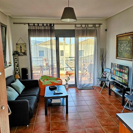 Easy Stay! Porto Rafti Exterior photo