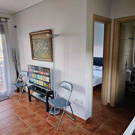 Easy Stay! Porto Rafti Exterior photo