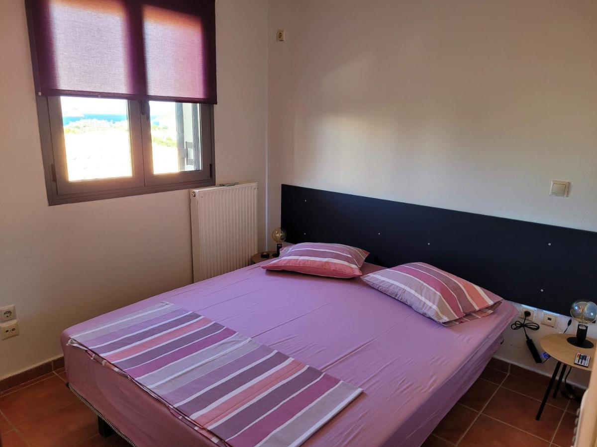 Easy Stay! Porto Rafti Exterior photo