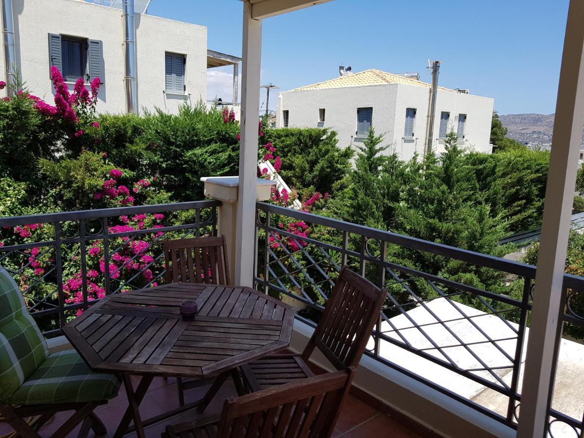 Easy Stay! Porto Rafti Exterior photo