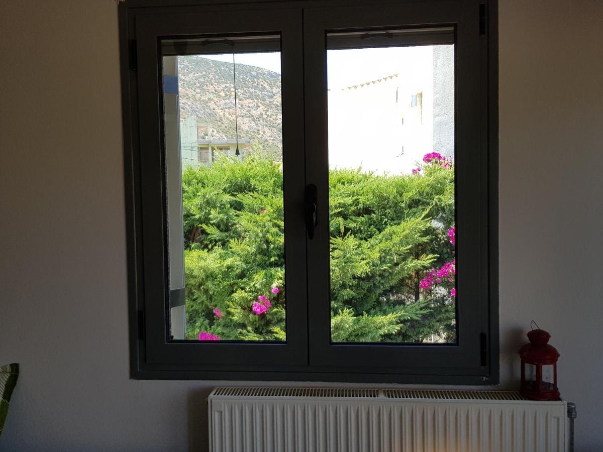 Easy Stay! Porto Rafti Exterior photo