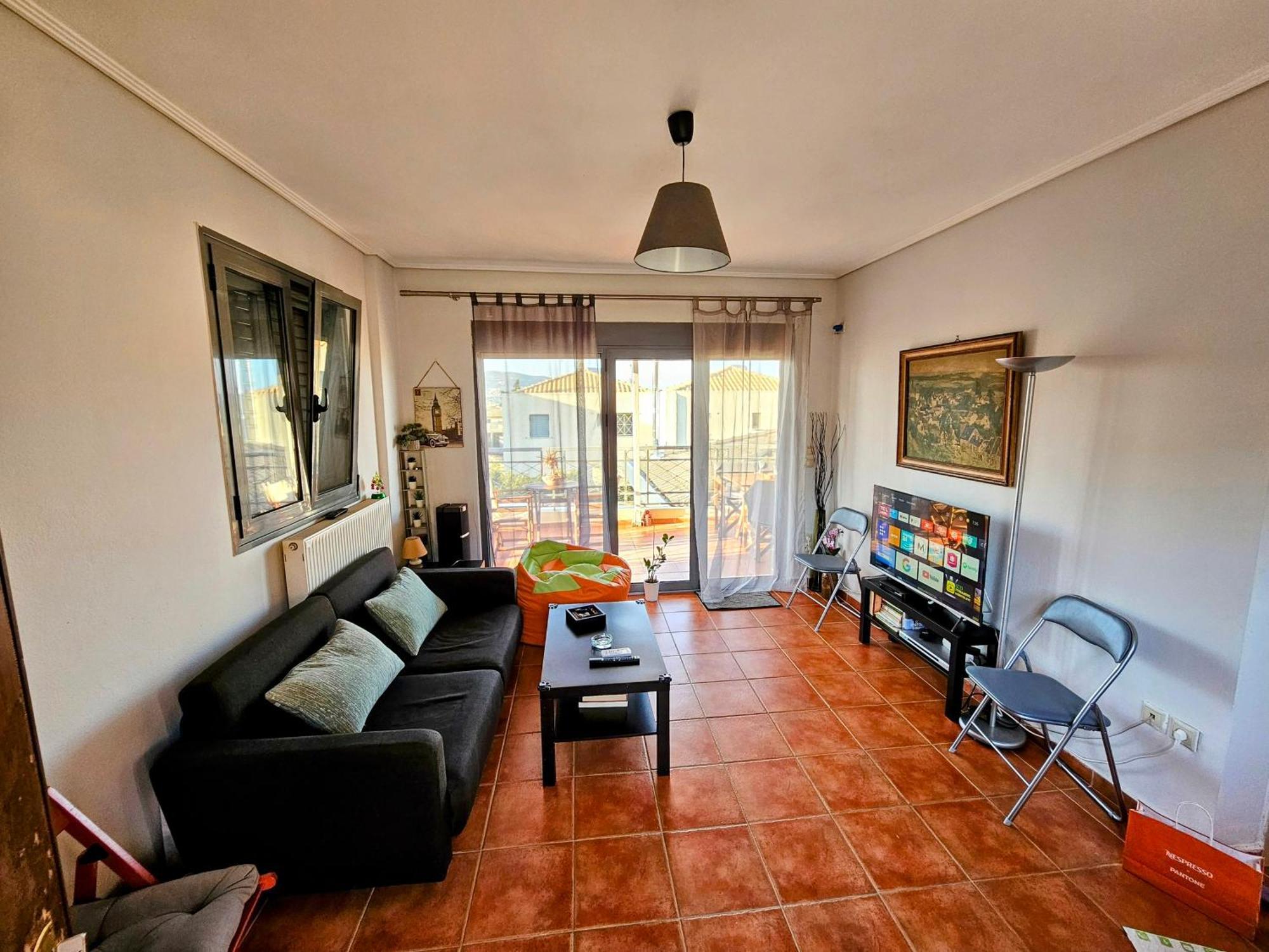 Easy Stay! Porto Rafti Exterior photo