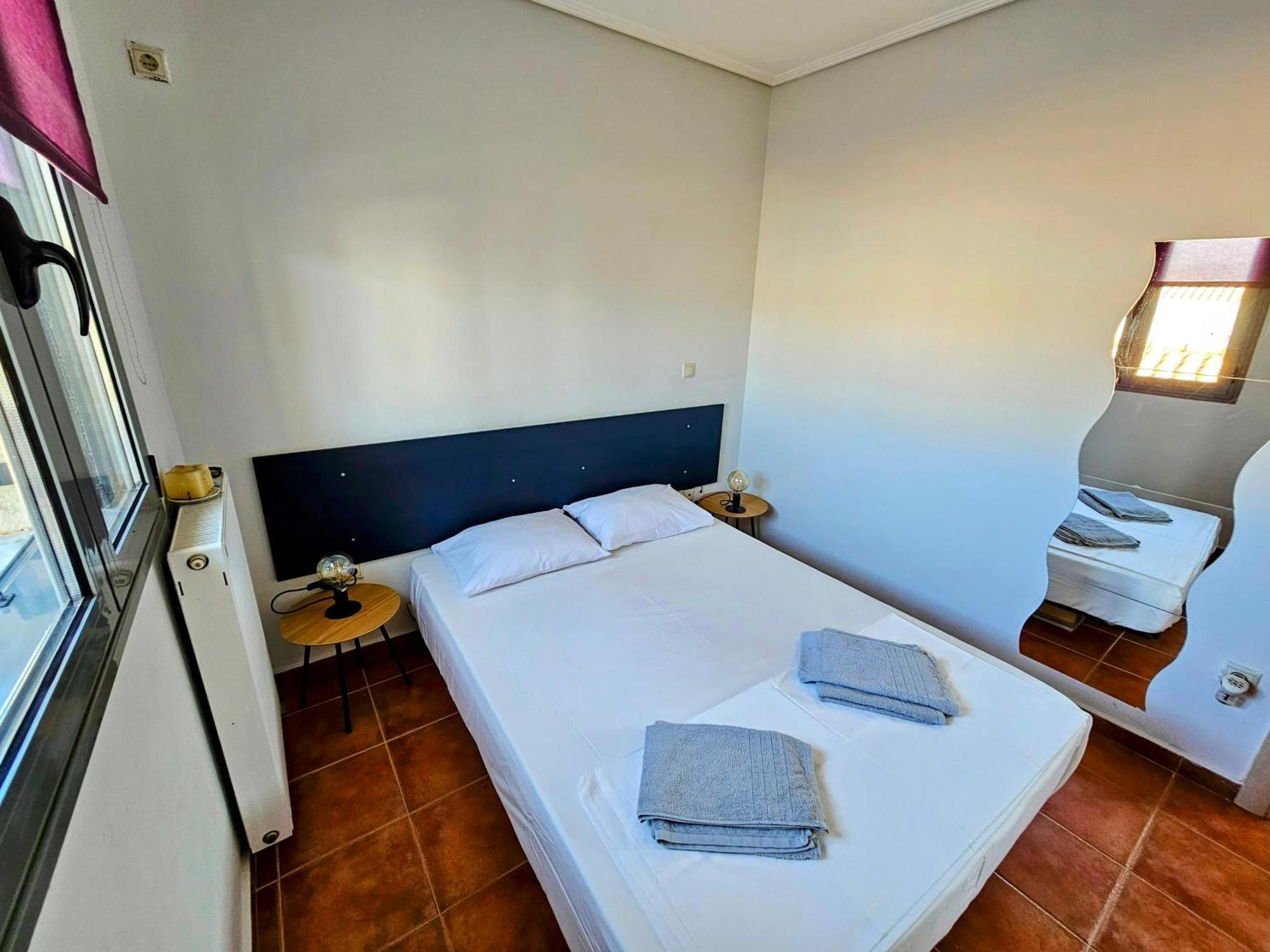 Easy Stay! Porto Rafti Exterior photo