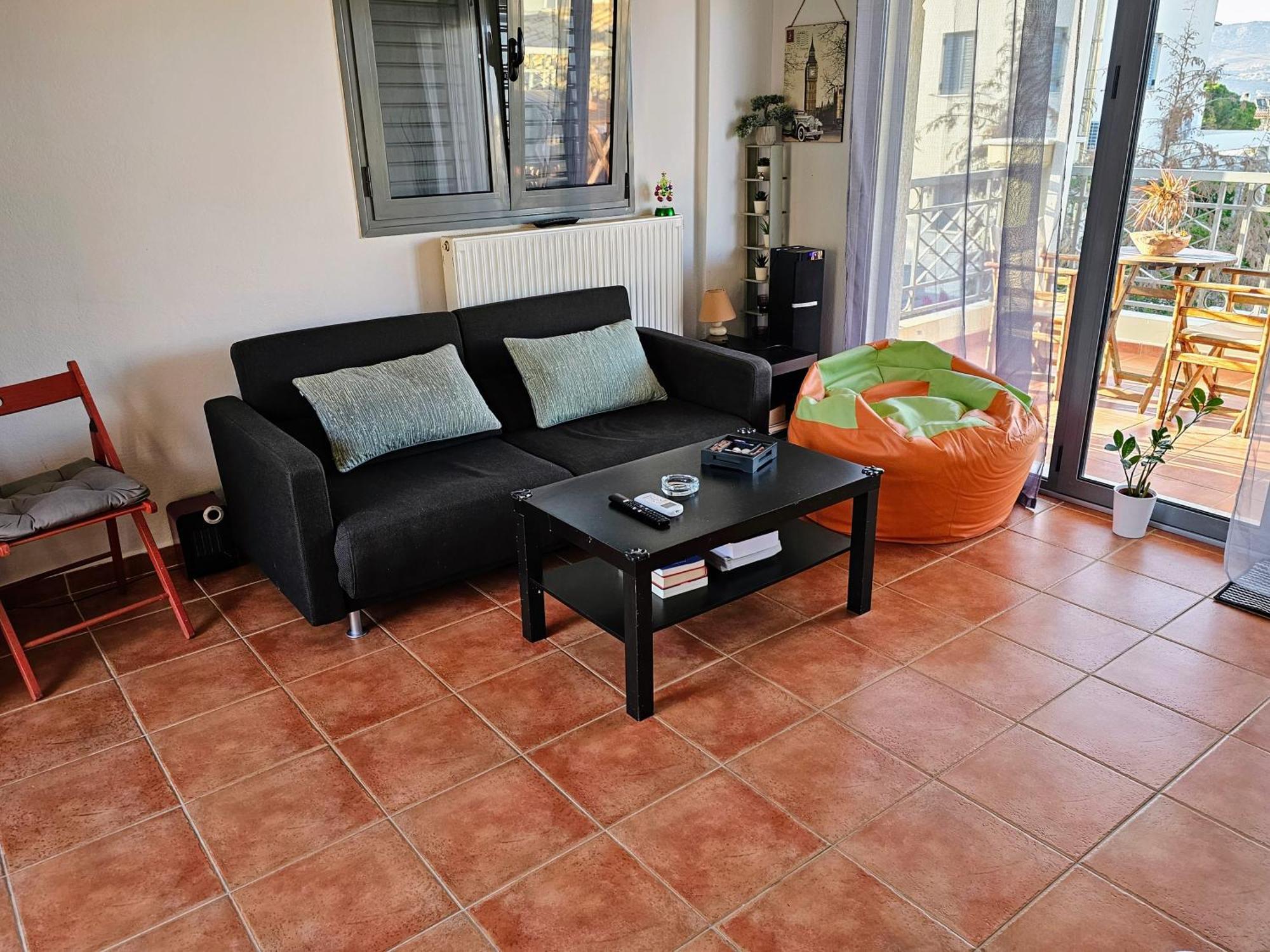 Easy Stay! Porto Rafti Exterior photo