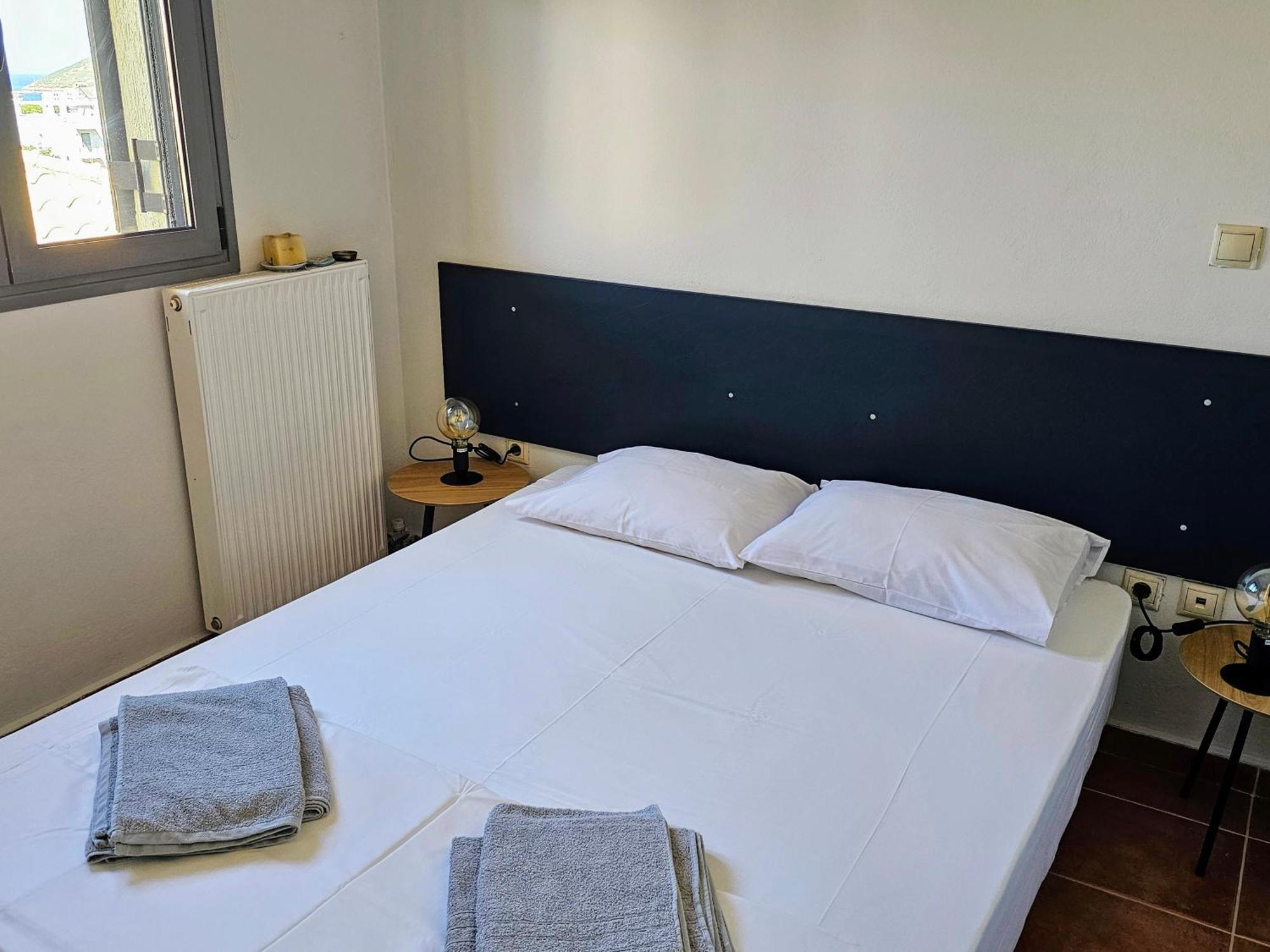 Easy Stay! Porto Rafti Exterior photo
