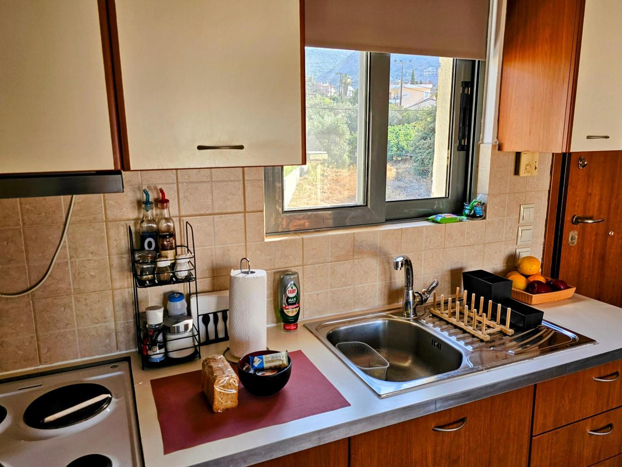 Easy Stay! Porto Rafti Exterior photo
